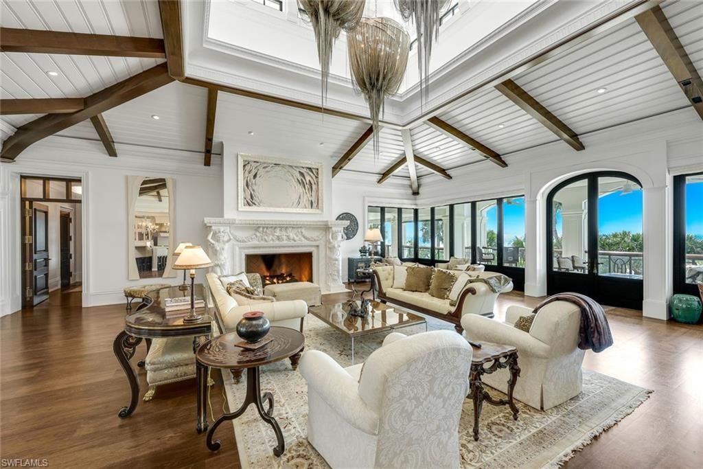 4405 W Gulf Dr, Sanibel, FL 33957 Photo