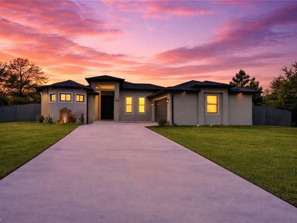 1405 Bruce AVE S, LEHIGH ACRES, FL 33976