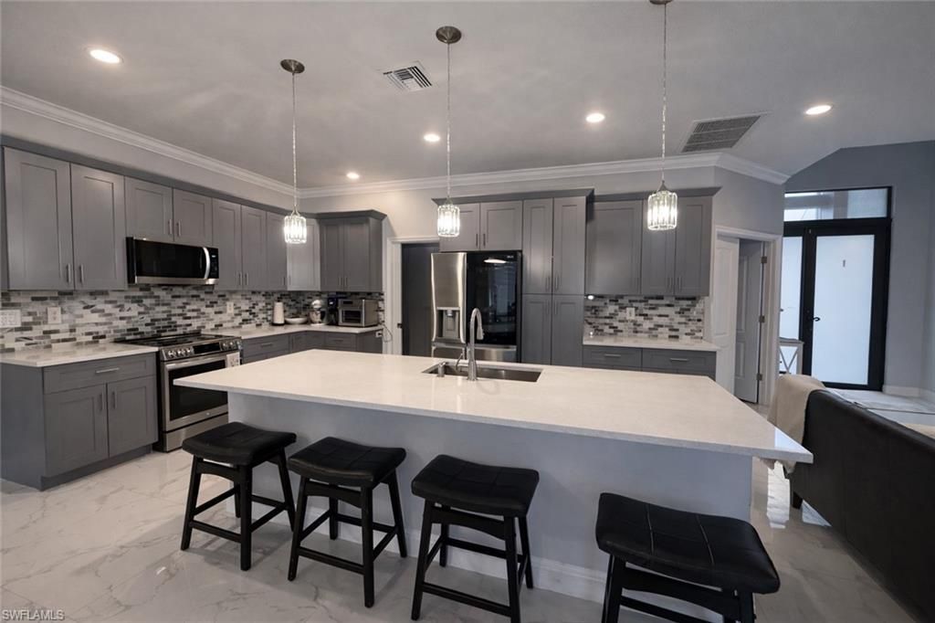 1405 Bruce Ave S, Lehigh Acres, FL 33976 Photo