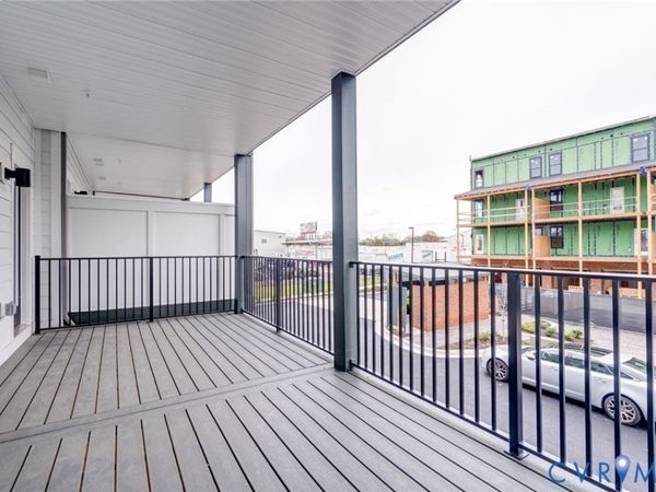 3406 Carlton Street , Unit 2-1B, Richmond, VA 23230