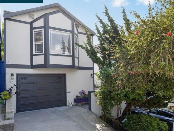 121 Bradford St, San Francisco, CA 94110