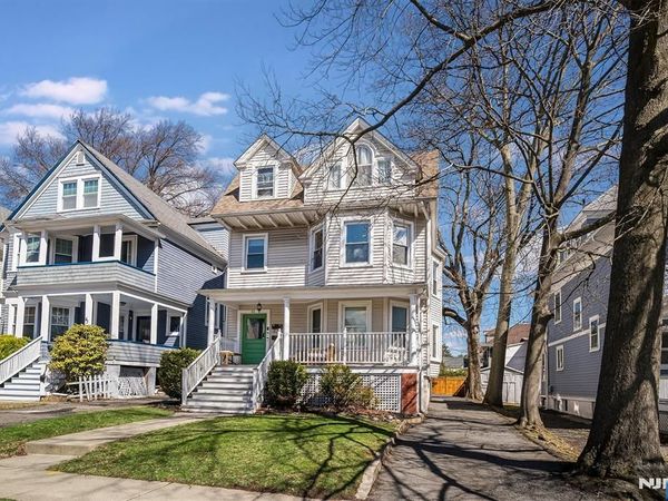 41 Montague Place C0002, Unit C0002, MONTCLAIR, NJ 07042