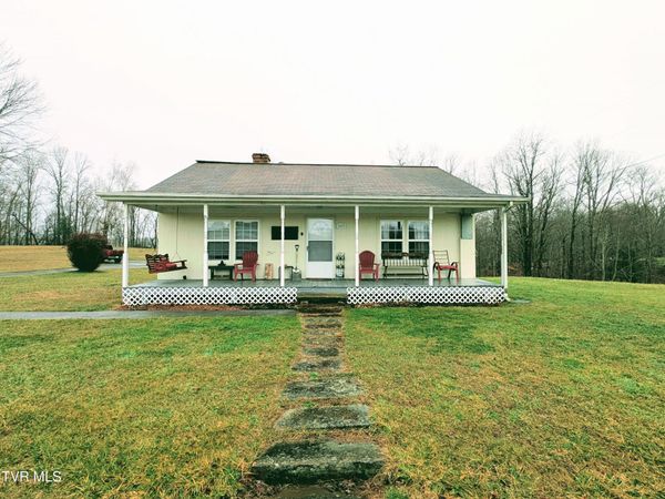 3645 Dc Caney Ridge Road, Clintwood, VA 24228