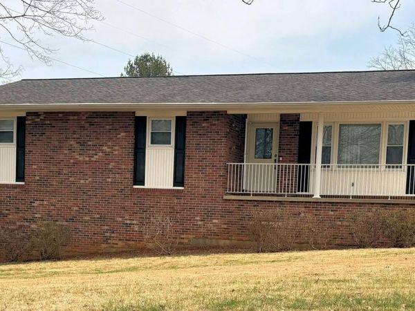 1735 Big Hollow Road, Blountville, TN 37617