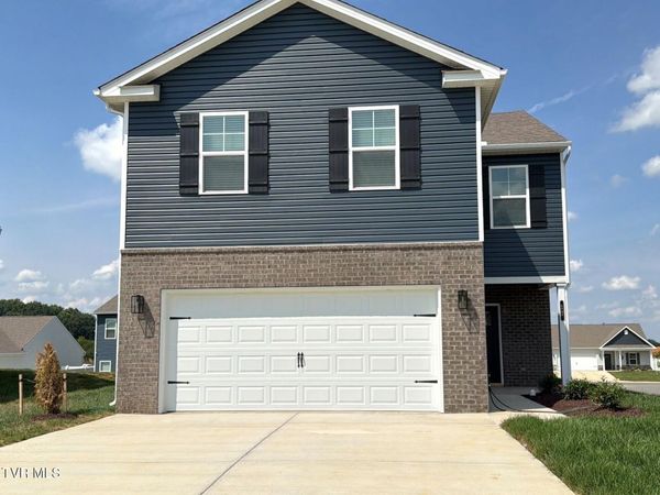 17 Morsel Court, Johnson City, TN 37615
