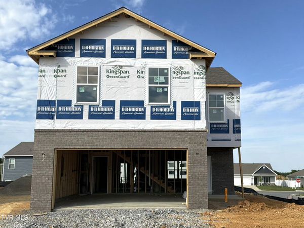 17 Morsel Court, Johnson City, TN 37615