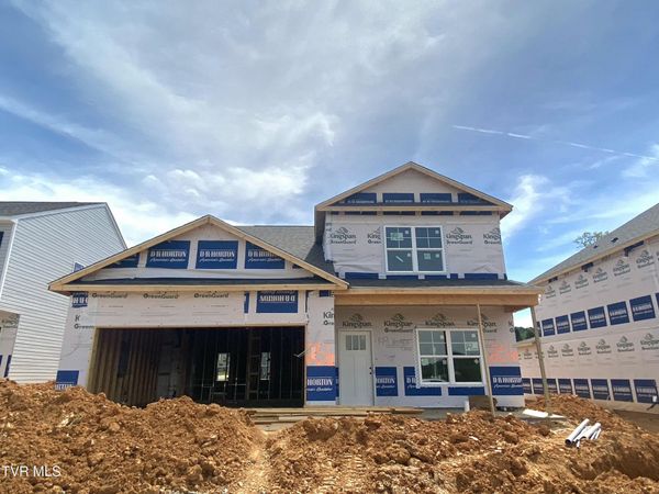 149 Wisteria Drive, Bluff City, TN 37618