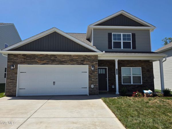 149 Wisteria Drive, Bluff City, TN 37618