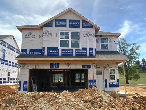167 Wisteria Drive, Bluff City, TN 37618
