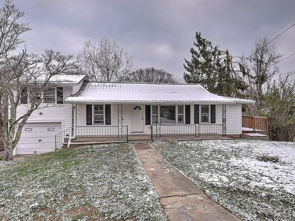 1570 Granby Road, Kingsport, TN 37660