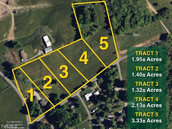 568 Buffalo Road, Blountville, TN 37617