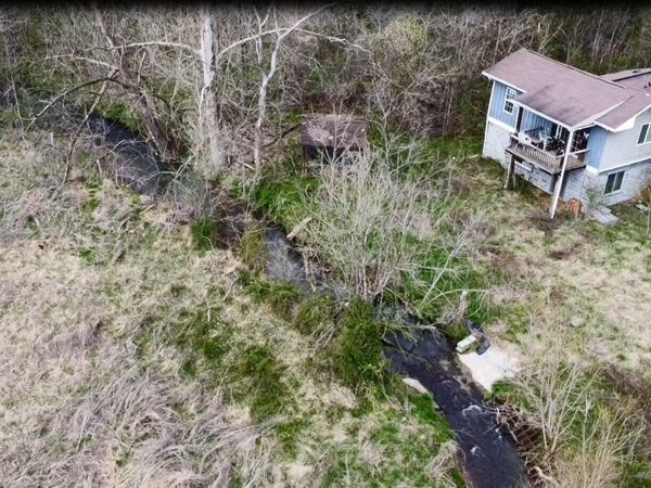 129 Cross Valley Road, Surgoinsville, TN 37873