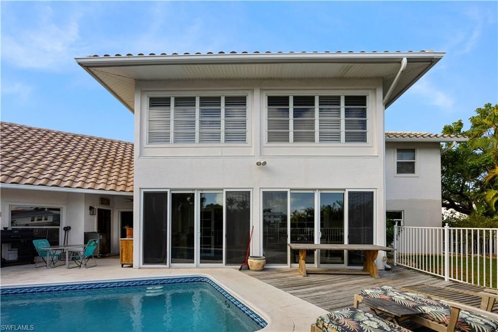 1748 Jewel Box Dr , Sanibel, FL 33957 Photo