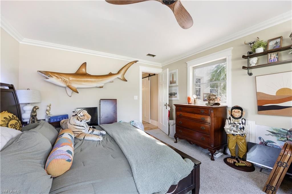 1748 Jewel Box Dr , Sanibel, FL 33957 Photo