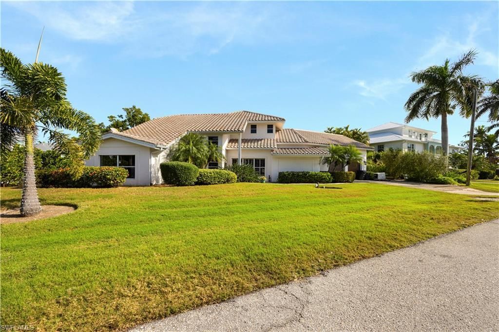 1748 Jewel Box Dr , Sanibel, FL 33957 Photo