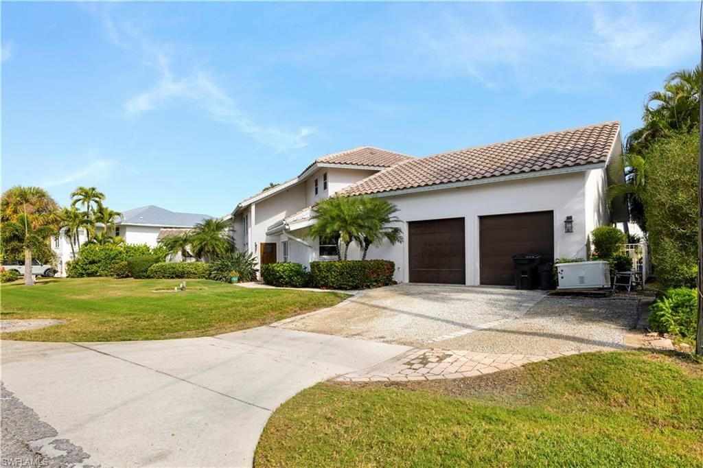 1748 Jewel Box Dr , Sanibel, FL 33957 Photo