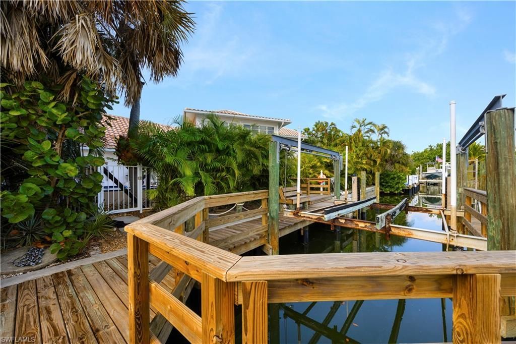 1748 Jewel Box Dr , Sanibel, FL 33957 Photo