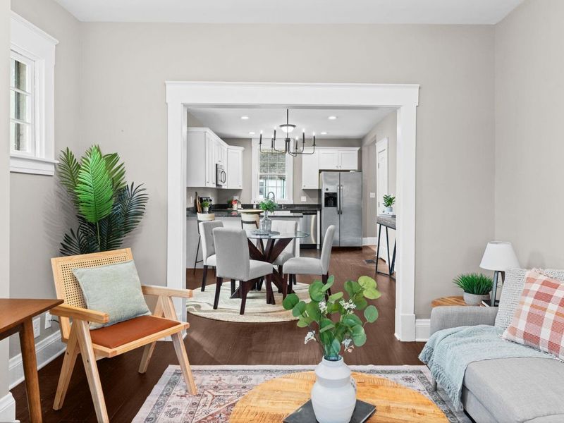 32 Tower Hill Road, Fort Thomas, KY 41075 Photo 4