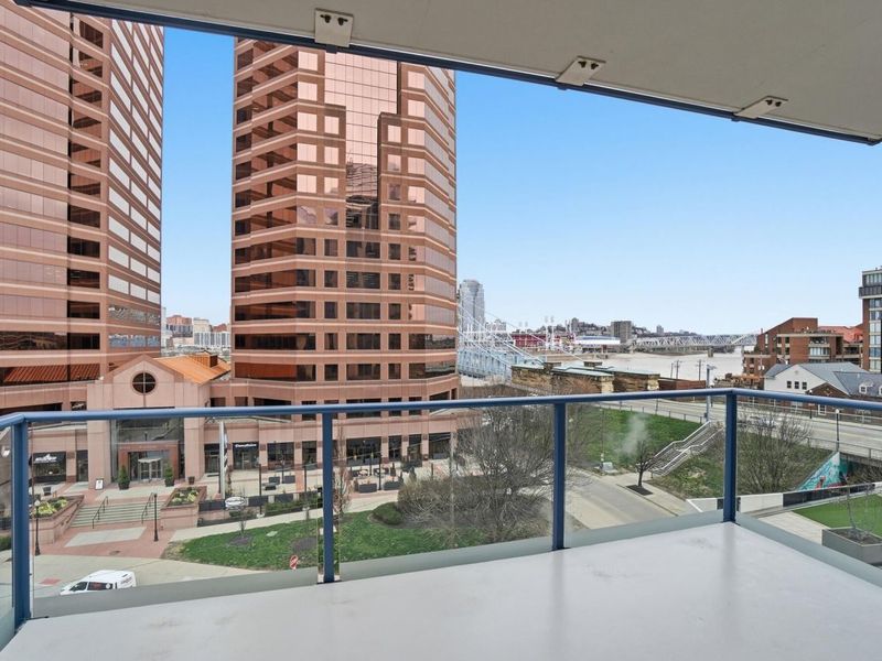 1 Roebling Way, Unit 401, Covington, KY 41011 Photo 23