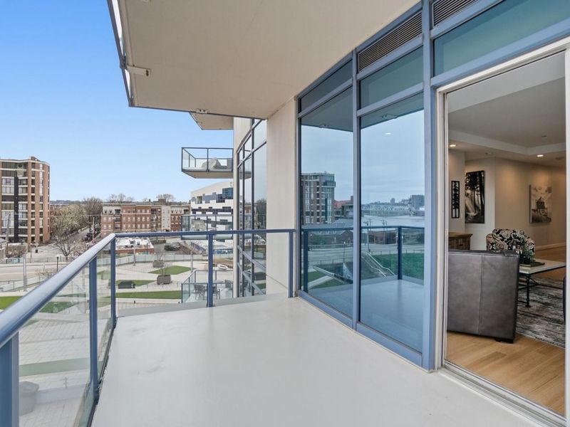 1 Roebling Way, Unit 401, Covington, KY 41011 Photo 25