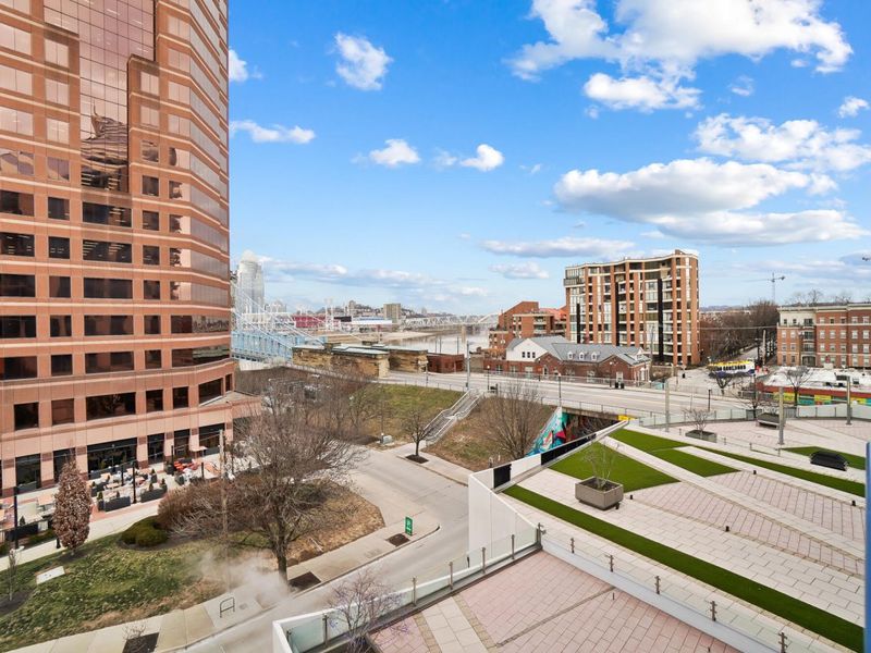 1 Roebling Way, Unit 401, Covington, KY 41011 Photo 26