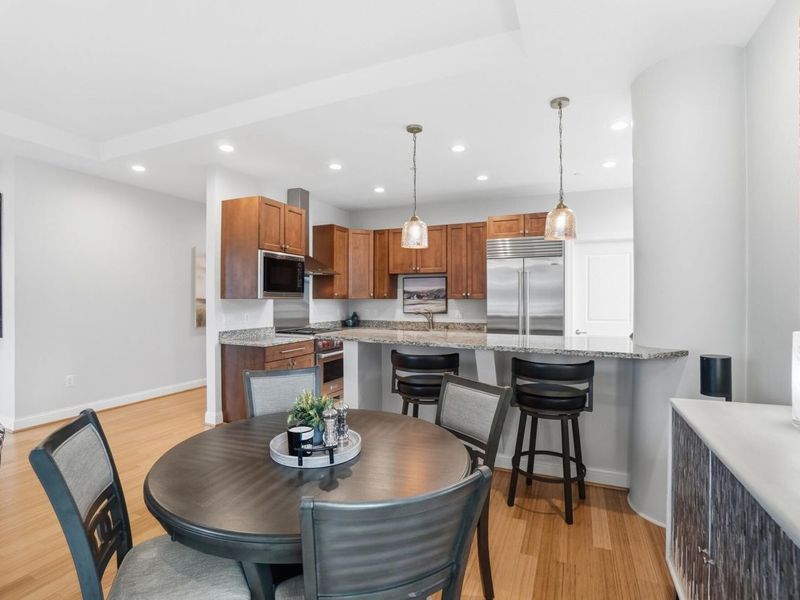 1 Roebling Way, Unit 401, Covington, KY 41011 Photo 7