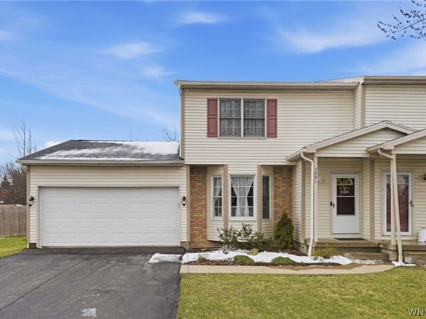 3991 Big Tree Road, Hamburg, NY 14075