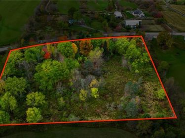 0 Sisson Highway, North Collins, NY 14111