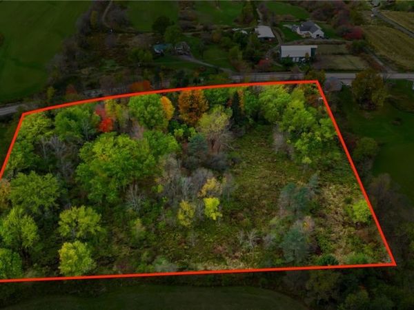 0 Sisson Highway, North Collins, NY 14111