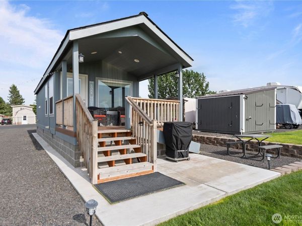 6549 Highway 262 E, Unit 52, Othello, WA 99344