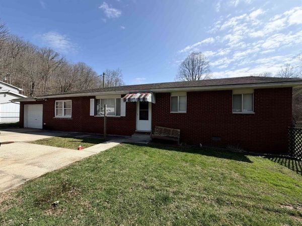 71 PRIVATE DRIVE 5886, SOUTH POINT, OH 45680