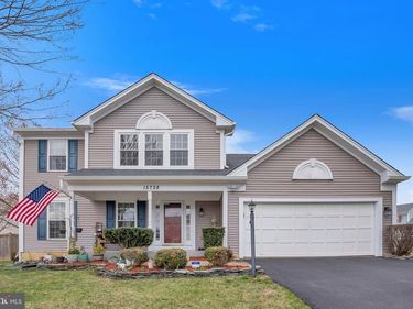 15728 BEAU RIDGE DRIVE, WOODBRIDGE, VA 22193