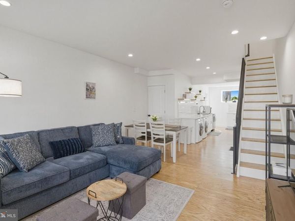 416 CANTRELL STREET, PHILADELPHIA, PA 19148