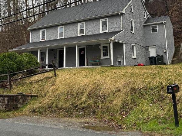 9-11 N BRANDYWINE AVENUE , COATESVILLE, PA 19320