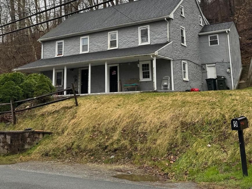 9-11 N Brandywine Avenue , Coatesville, PA 19320 Main Photo