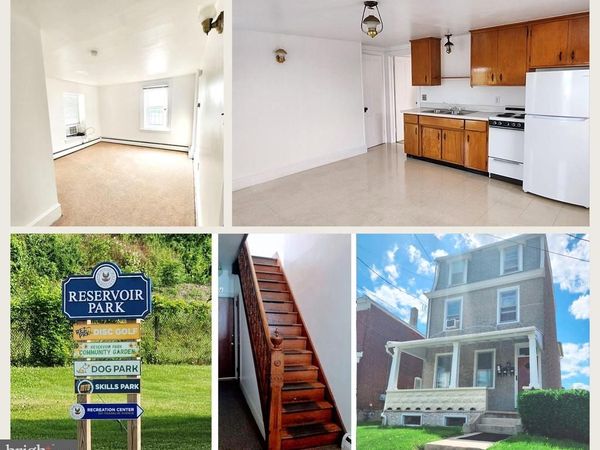 516 FRANKLIN AVENUE, Unit 3RD FL, PHOENIXVILLE, PA 19460