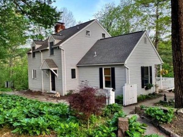 97 A UNION CHURCH ROAD, HALIFAX, PA 17032