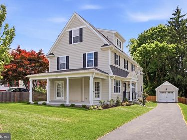 111 ST PAULS ROAD, ARDMORE, PA 19003