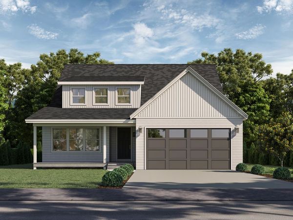 Lot 17 Village Circle, Brunswick, ME 04011