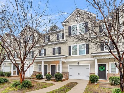 4017 Hartland Street, Charleston, SC 29414