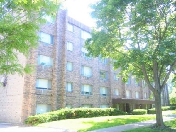 1775 W Highland Avenue , Unit 109, Chicago, IL 60660