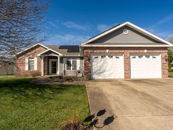 106 Chase Lane, Marion, IL 62959