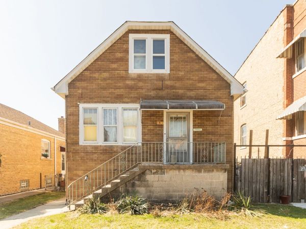 2514 N Monitor Avenue , Chicago, IL 60639