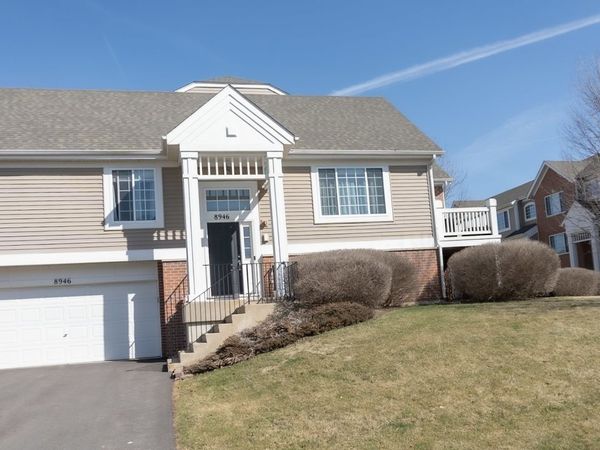 8946 Disbrow Street , Unit 8946, Huntley, IL 60142