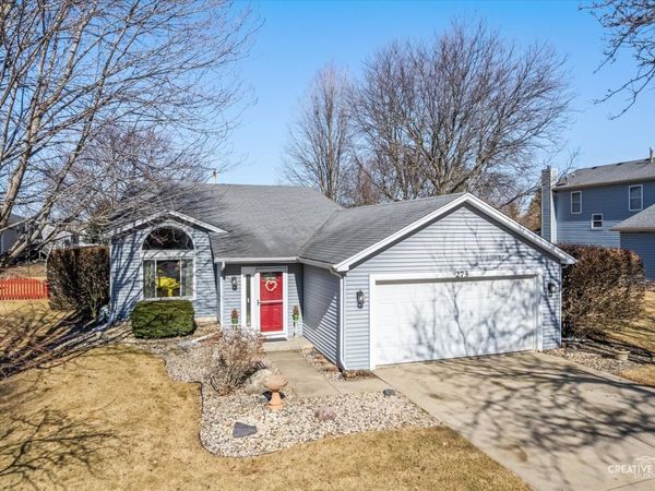 273 Bastian Drive , Sugar Grove, IL 60554