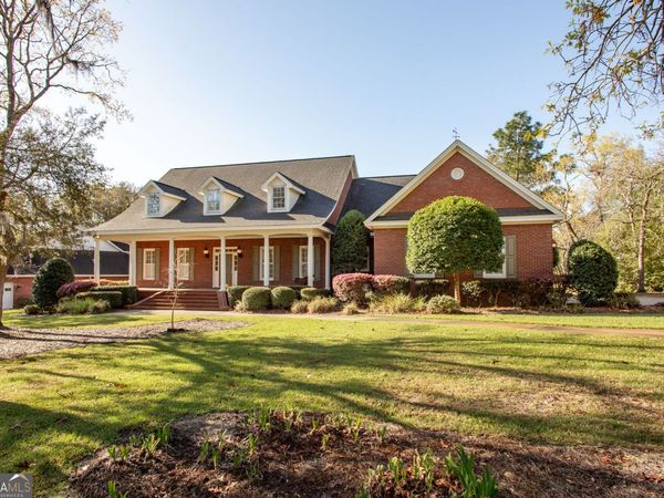 1473 N River Oaks Drive, Blackshear, GA 31516