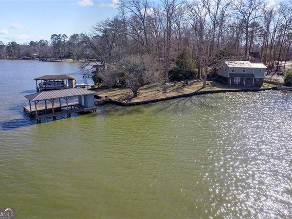 121 Little Riverview Road, Eatonton, GA 31024