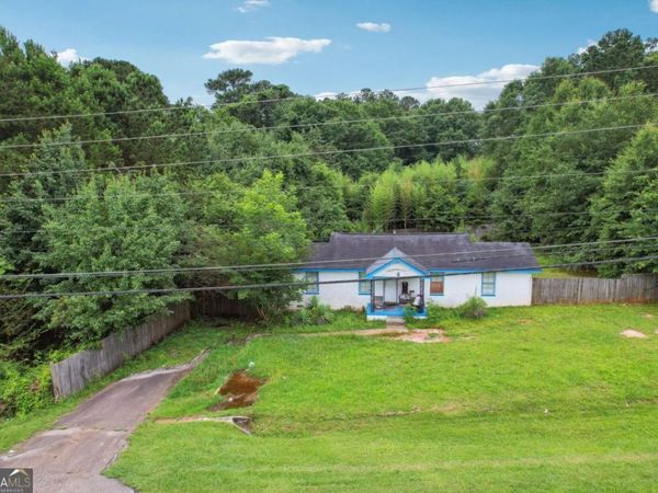 36 Highway 138 SW, Riverdale, GA 30274