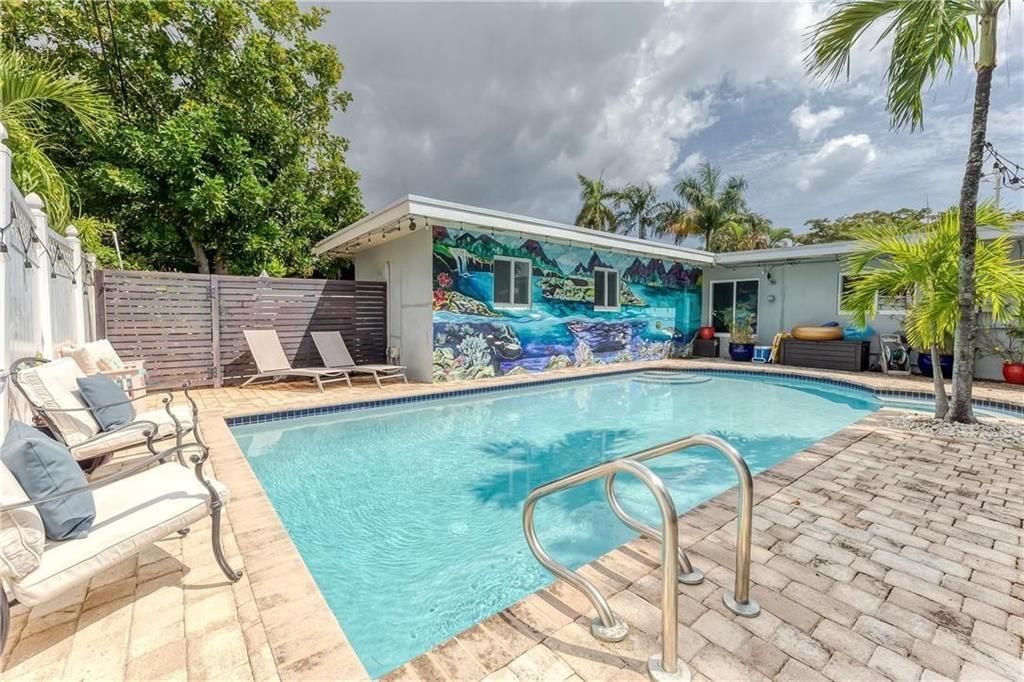 1517 NE 17th Terrace, Fort Lauderdale, FL 33304 Photo