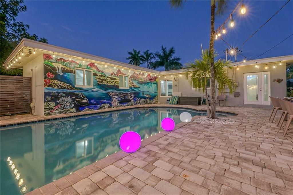 1517 NE 17th Terrace, Fort Lauderdale, FL 33304 Photo